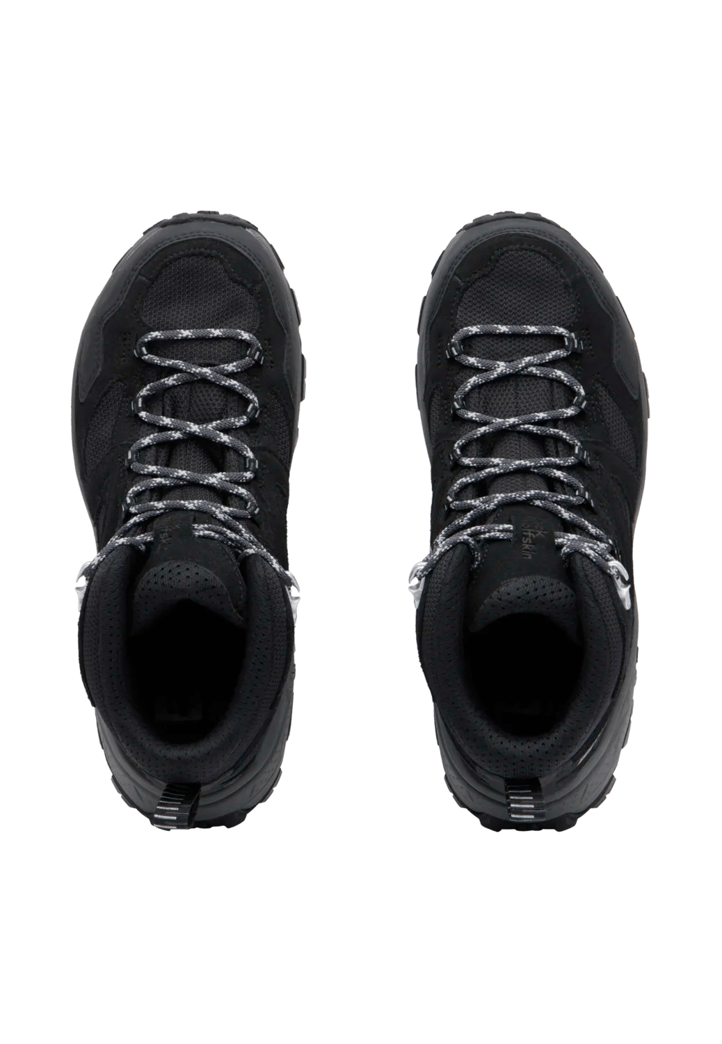 Jack Wolfskin W VOJO TOUR TEXAPORE MID W - Insoles at PeakStyle