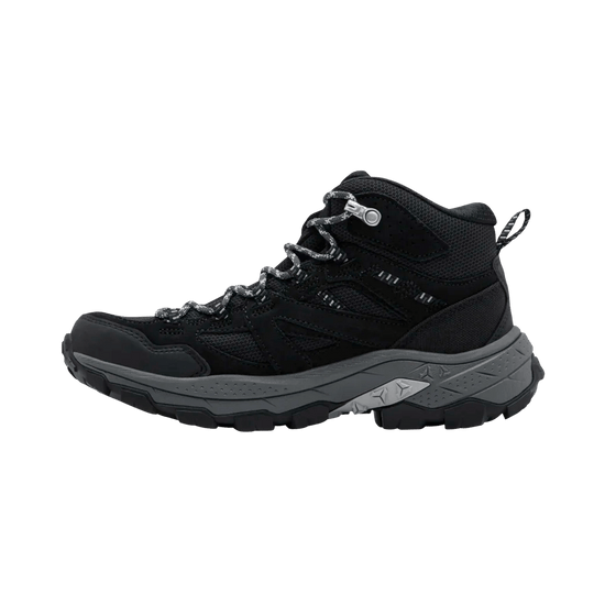 Jack Wolfskin W VOJO TOUR TEXAPORE MID W - Insoles at PeakStyle