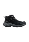Jack Wolfskin W VOJO TOUR TEXAPORE MID W - Insoles at PeakStyle