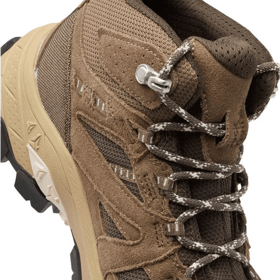 Jack Wolfskin W VOJO TOUR TEXAPORE MID W - Insoles at PeakStyle