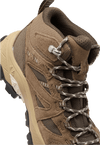 Jack Wolfskin W VOJO TOUR TEXAPORE MID W - Insoles at PeakStyle