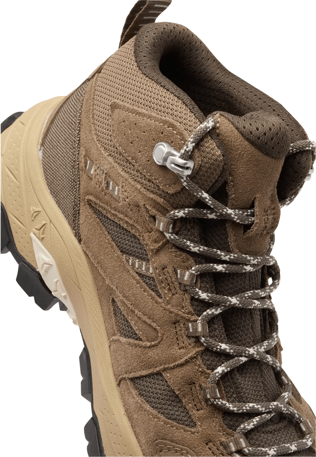 Jack Wolfskin W VOJO TOUR TEXAPORE MID W - Insoles at PeakStyle