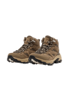 Jack Wolfskin W VOJO TOUR TEXAPORE MID W - Insoles at PeakStyle