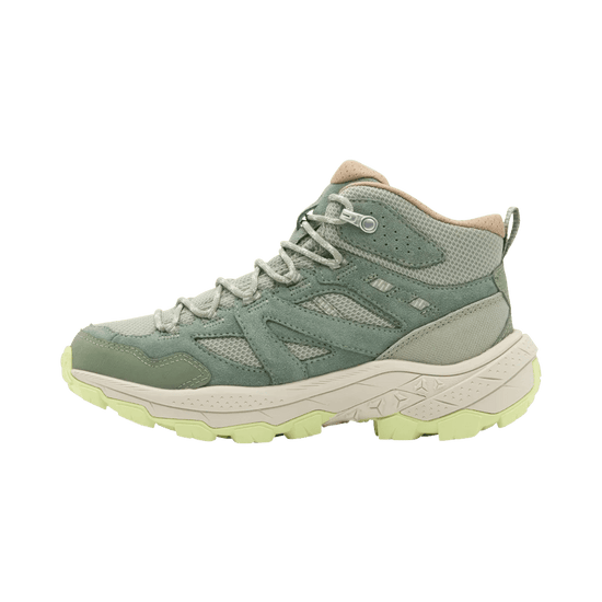 Jack Wolfskin W VOJO TOUR TEXAPORE MID W - Insoles at PeakStyle