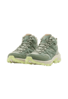 Jack Wolfskin W VOJO TOUR TEXAPORE MID W - Insoles at PeakStyle