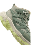 Jack Wolfskin W VOJO TOUR TEXAPORE MID W - Insoles at PeakStyle