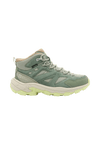 Jack Wolfskin W VOJO TOUR TEXAPORE MID W - Insoles at PeakStyle