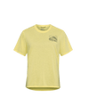 Jack Wolfskin W VONNAN GRAPHIC T W - Underwear at PeakStyle