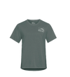 Jack Wolfskin W VONNAN GRAPHIC T W - Underwear at PeakStyle