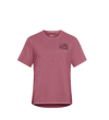 Jack Wolfskin W VONNAN GRAPHIC T W - Underwear at PeakStyle