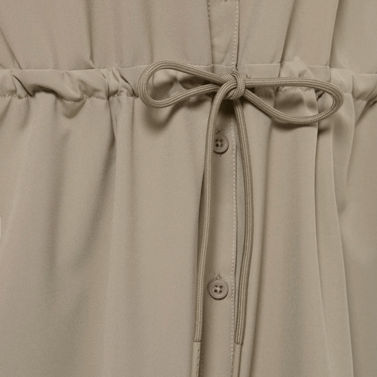 Jack Wolfskin W WAIMEA DRESS W - Dresses & Skirts at PeakStyle