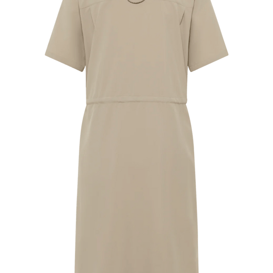 Jack Wolfskin W WAIMEA DRESS W - Dresses & Skirts at PeakStyle