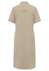 Jack Wolfskin W WAIMEA DRESS W - Dresses & Skirts at PeakStyle