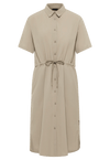 Jack Wolfskin W WAIMEA DRESS W - Dresses & Skirts at PeakStyle