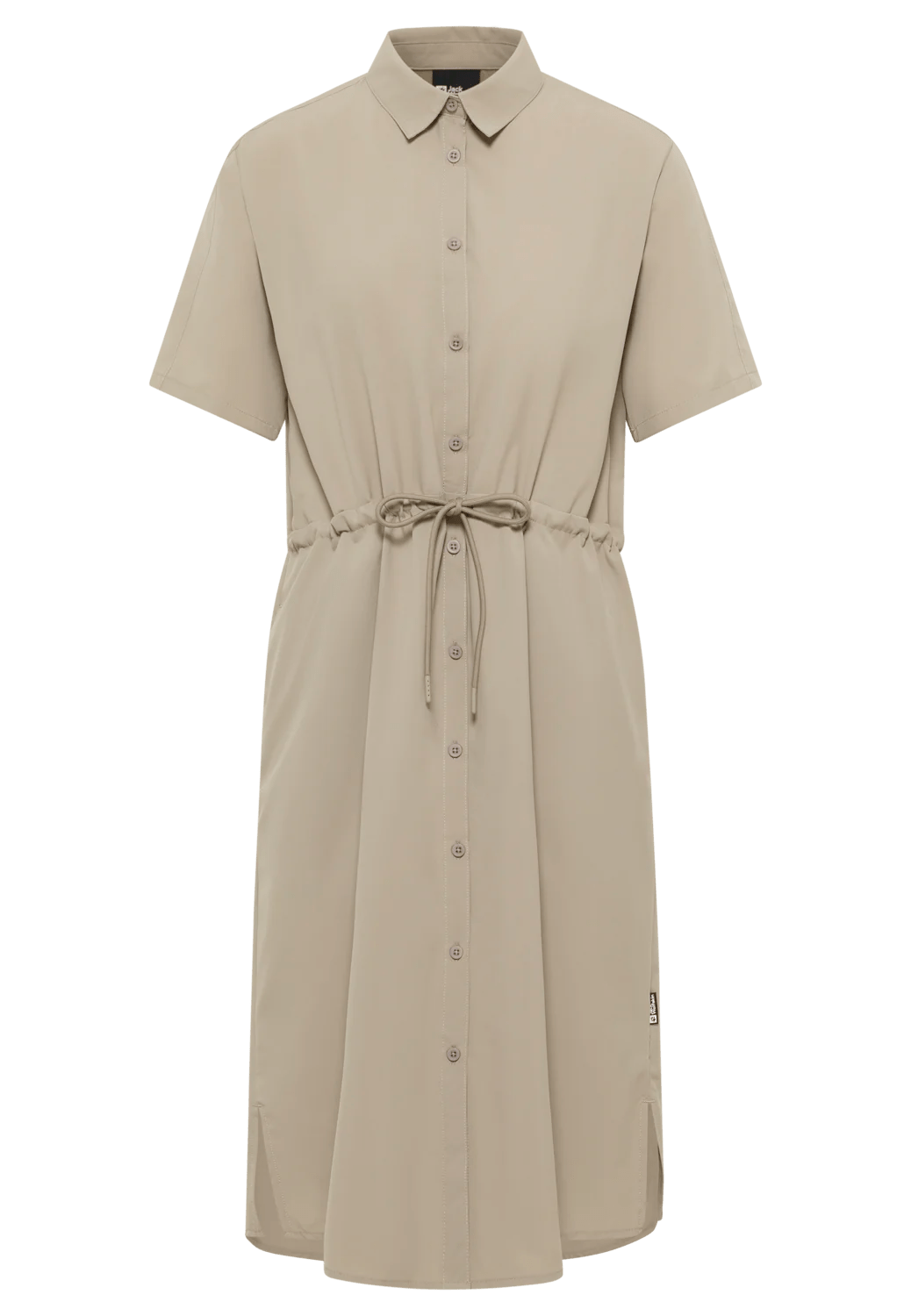 Jack Wolfskin W WAIMEA DRESS W - Dresses & Skirts at PeakStyle