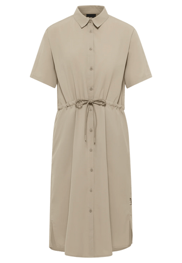 Jack Wolfskin W WAIMEA DRESS W - Dresses & Skirts at PeakStyle