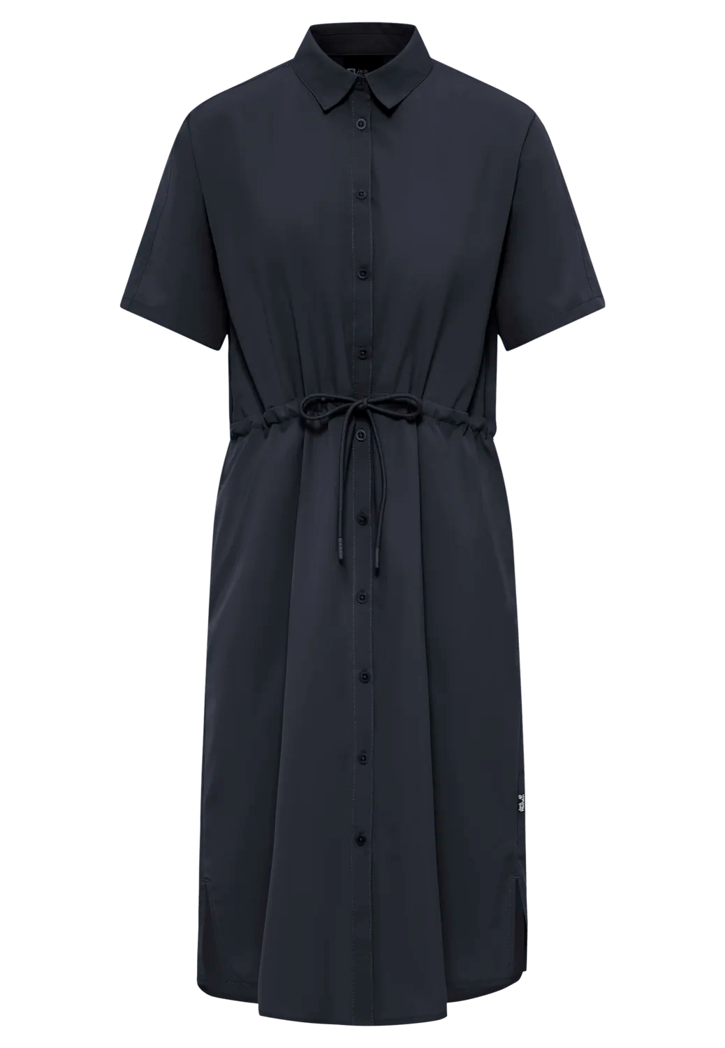 Jack Wolfskin W WAIMEA DRESS W - Dresses & Skirts at PeakStyle