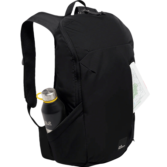 Jack Wolfskin W WAIMEA - Bags at PeakStyle