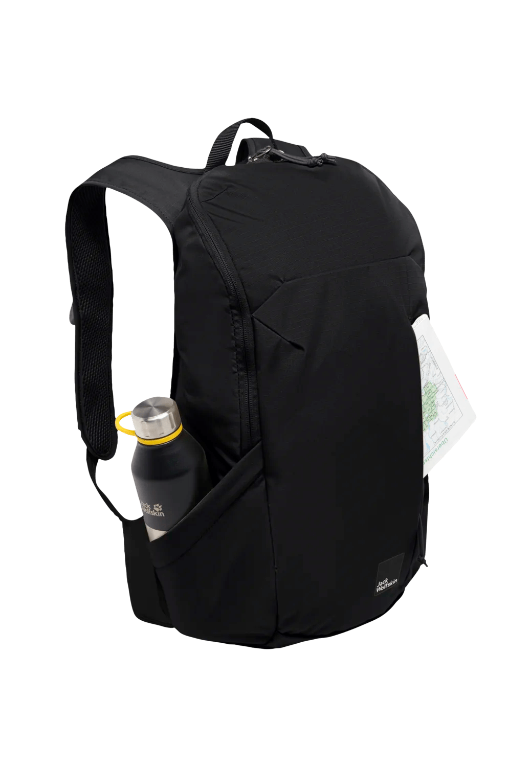 Jack Wolfskin W WAIMEA - Bags at PeakStyle