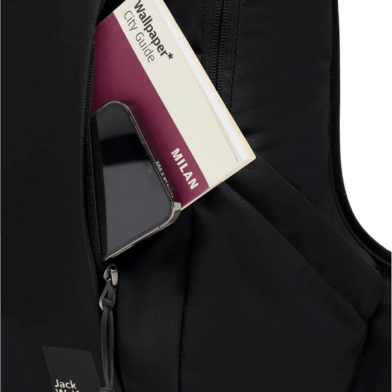 Jack Wolfskin W WAIMEA - Bags at PeakStyle