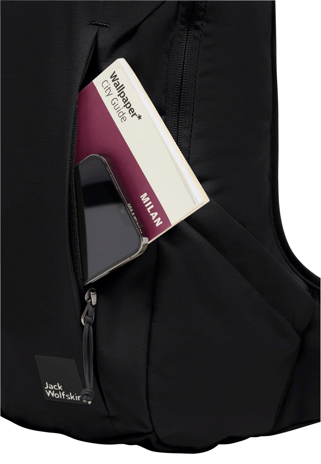 Jack Wolfskin W WAIMEA - Bags at PeakStyle