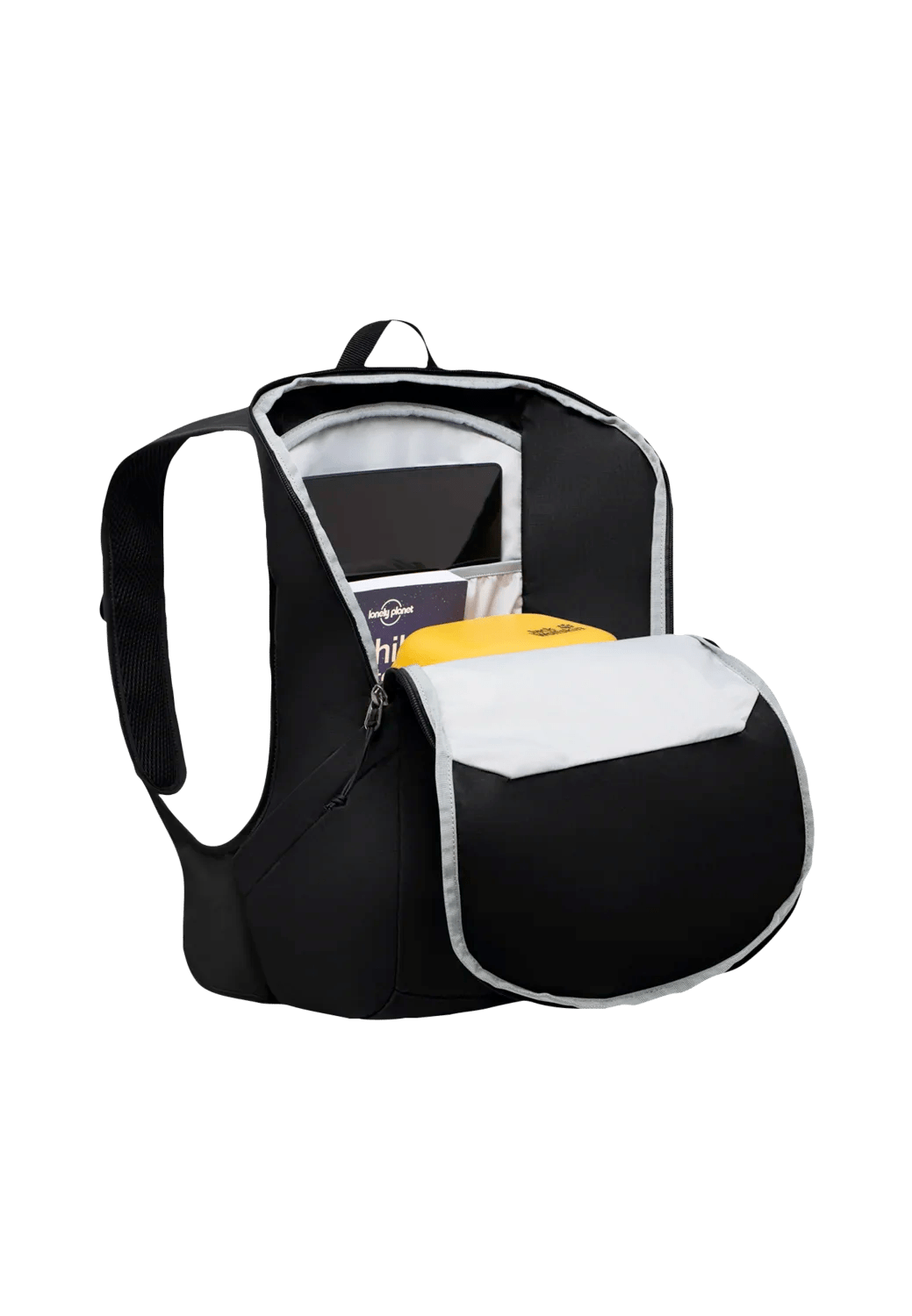 Jack Wolfskin W WAIMEA - Bags at PeakStyle