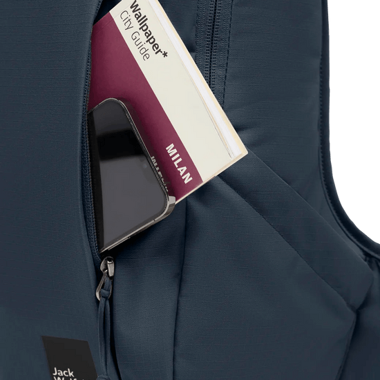 Jack Wolfskin W WAIMEA - Bags at PeakStyle