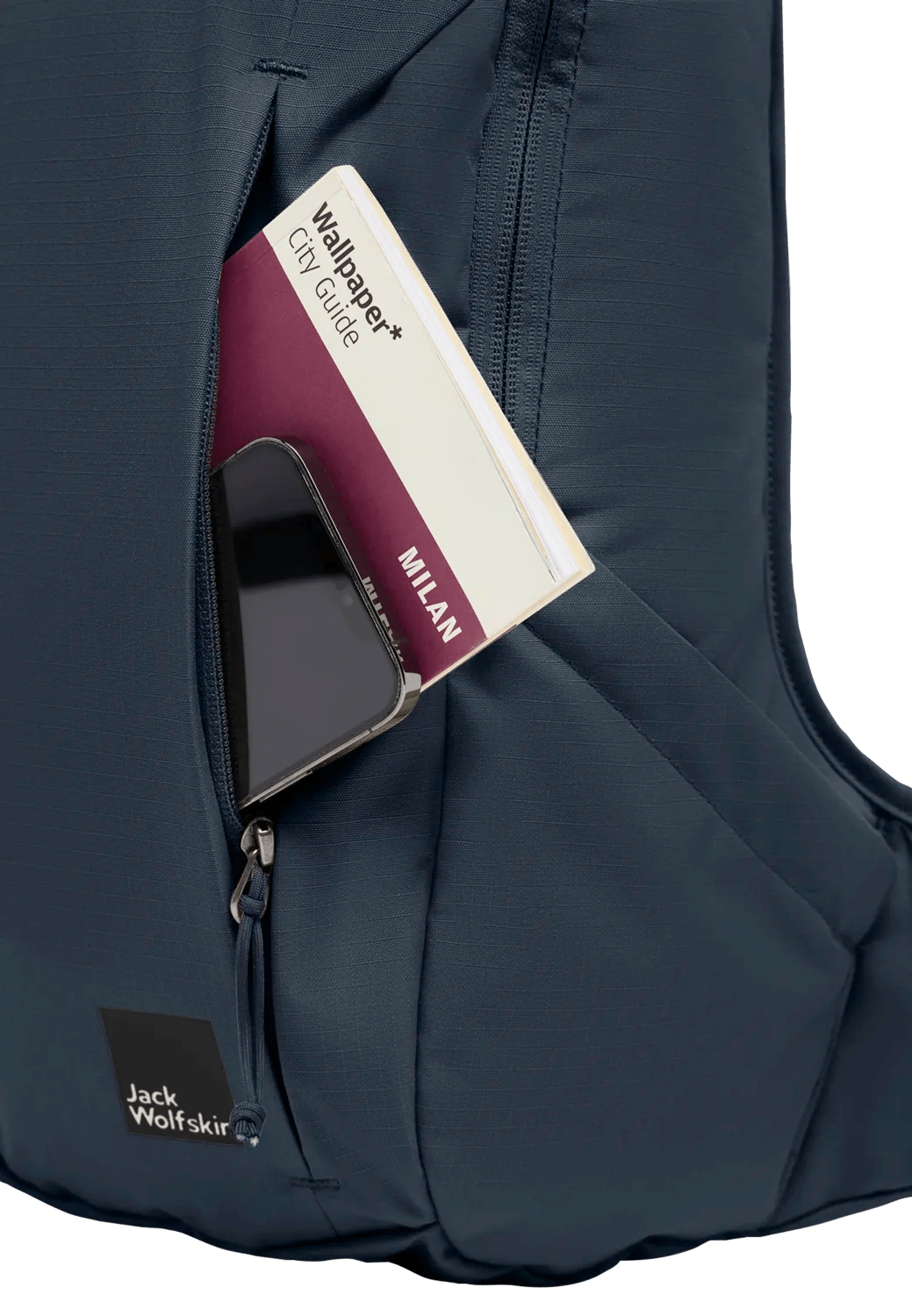 Jack Wolfskin W WAIMEA - Bags at PeakStyle