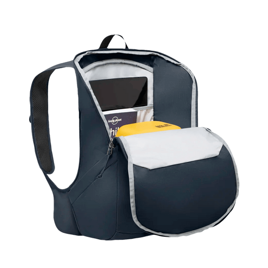 Jack Wolfskin W WAIMEA - Bags at PeakStyle