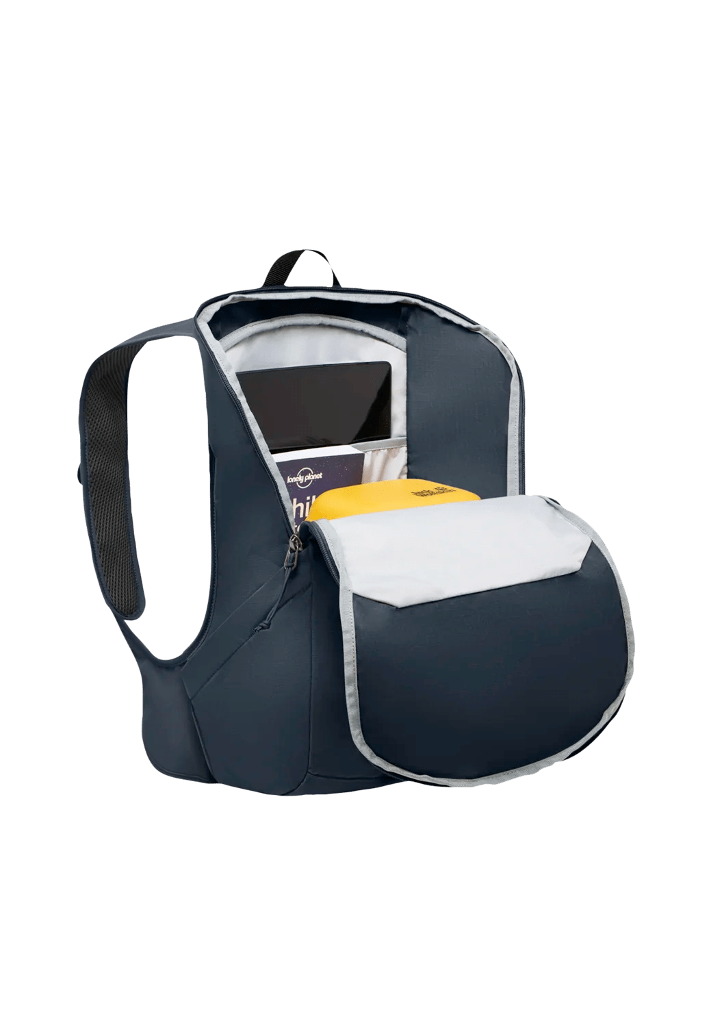 Jack Wolfskin W WAIMEA - Bags at PeakStyle