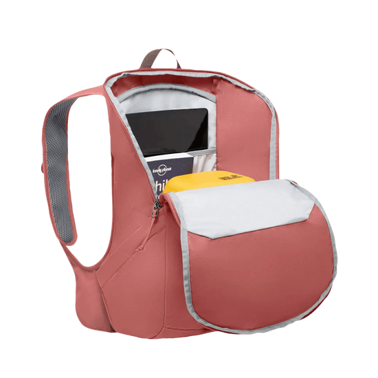 Jack Wolfskin W WAIMEA - Bags at PeakStyle