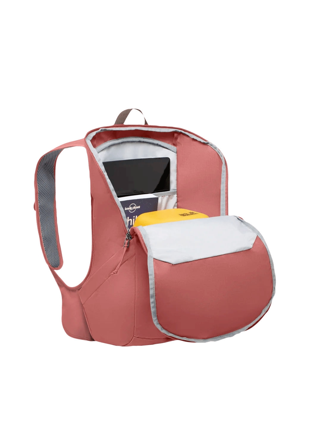 Jack Wolfskin W WAIMEA - Bags at PeakStyle