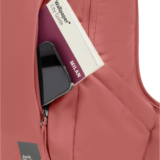 Jack Wolfskin W WAIMEA - Bags at PeakStyle