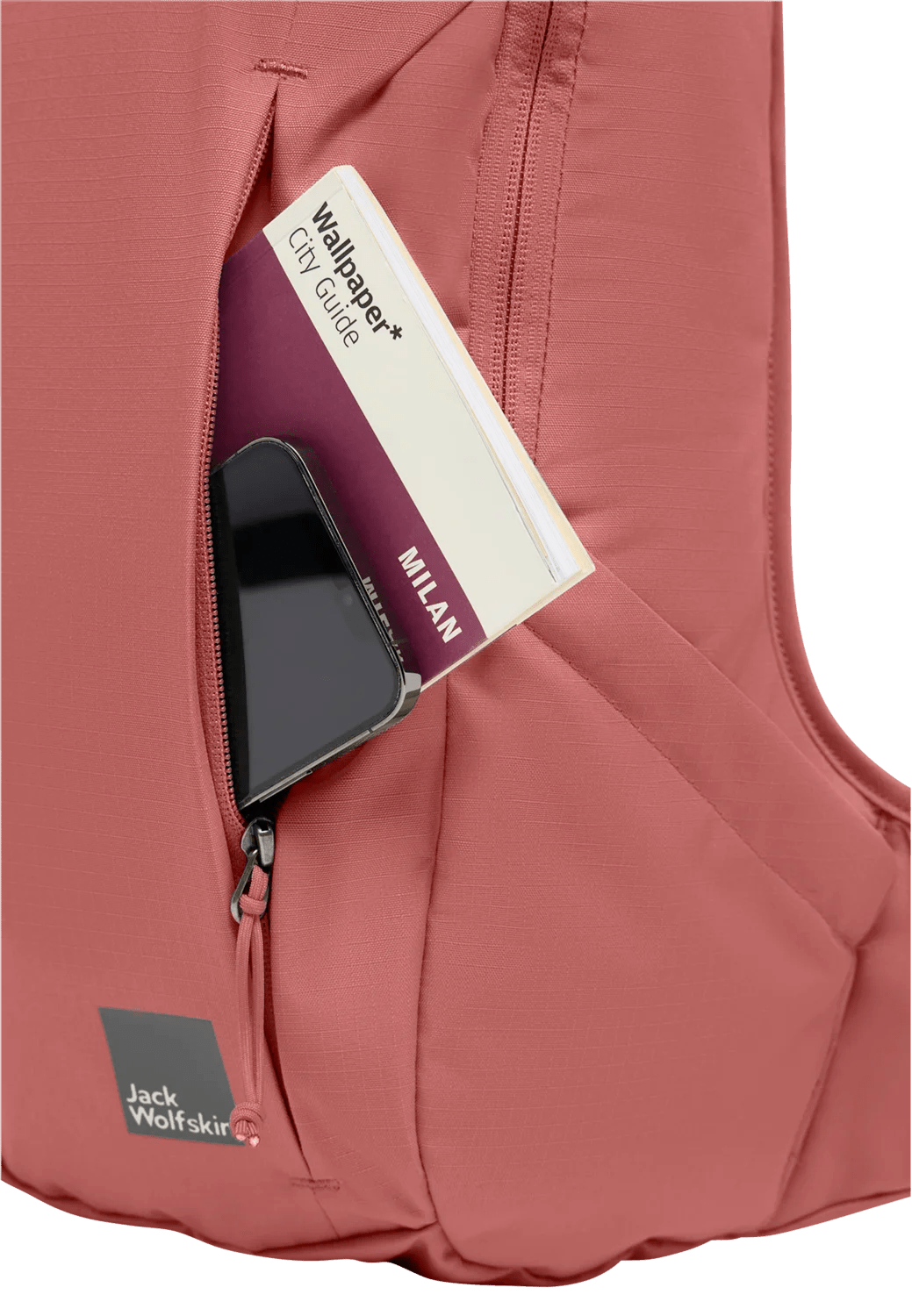 Jack Wolfskin W WAIMEA - Bags at PeakStyle