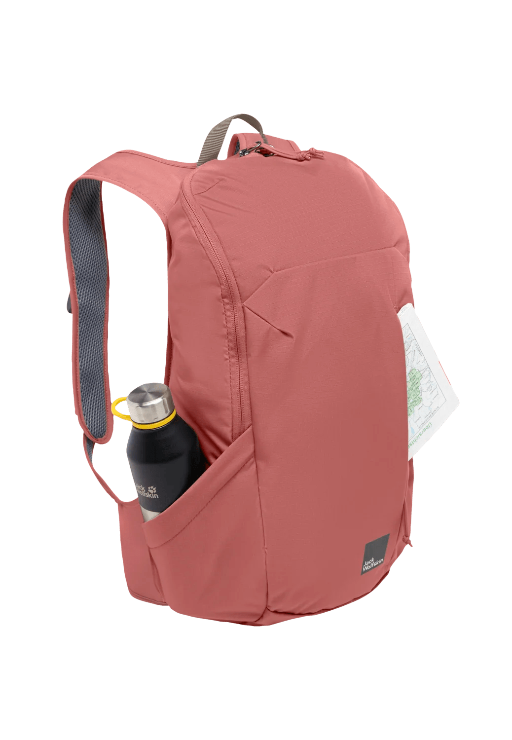 Jack Wolfskin W WAIMEA - Bags at PeakStyle