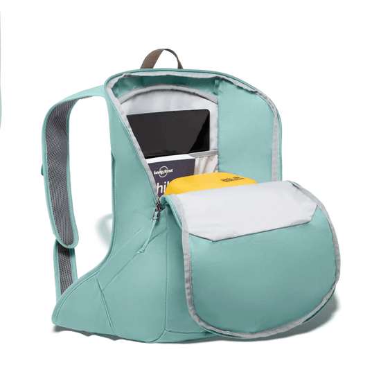 Jack Wolfskin W WAIMEA - Bags at PeakStyle
