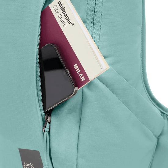 Jack Wolfskin W WAIMEA - Bags at PeakStyle