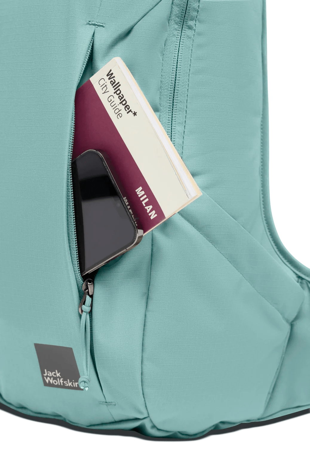 Jack Wolfskin W WAIMEA - Bags at PeakStyle