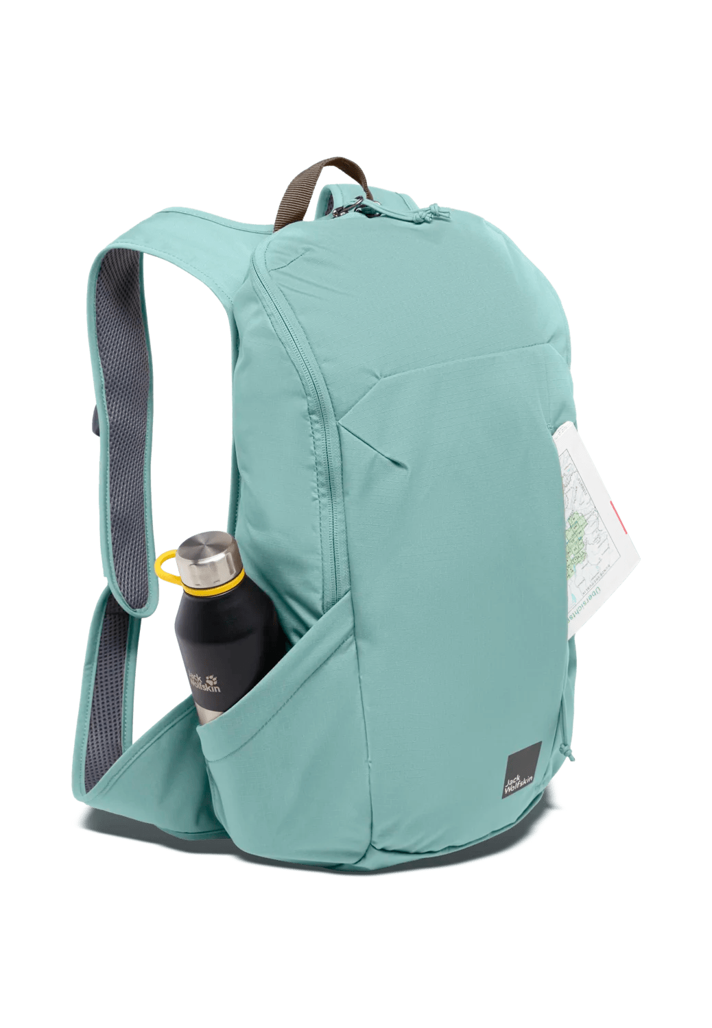 Jack Wolfskin W WAIMEA - Bags at PeakStyle