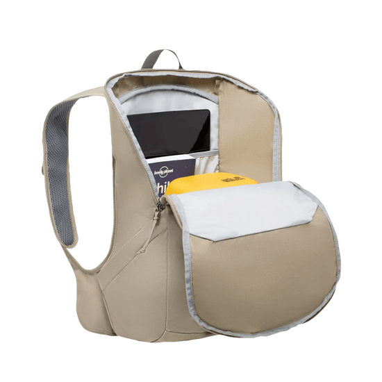 Jack Wolfskin W WAIMEA - Bags at PeakStyle