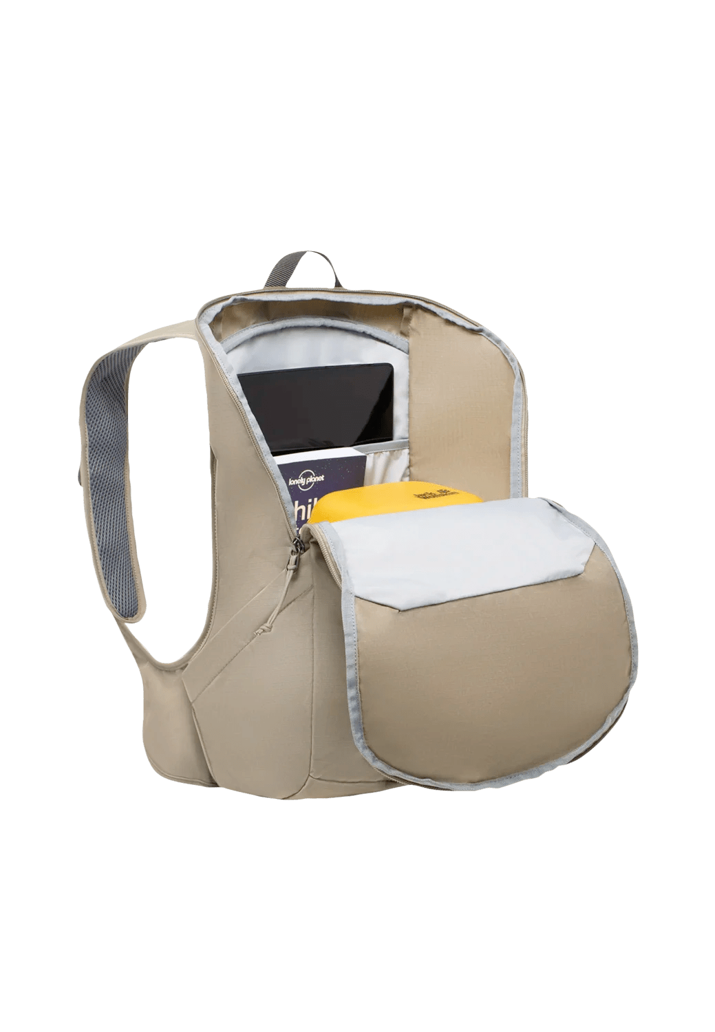 Jack Wolfskin W WAIMEA - Bags at PeakStyle