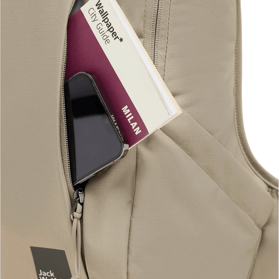 Jack Wolfskin W WAIMEA - Bags at PeakStyle