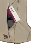 Jack Wolfskin W WAIMEA - Bags at PeakStyle