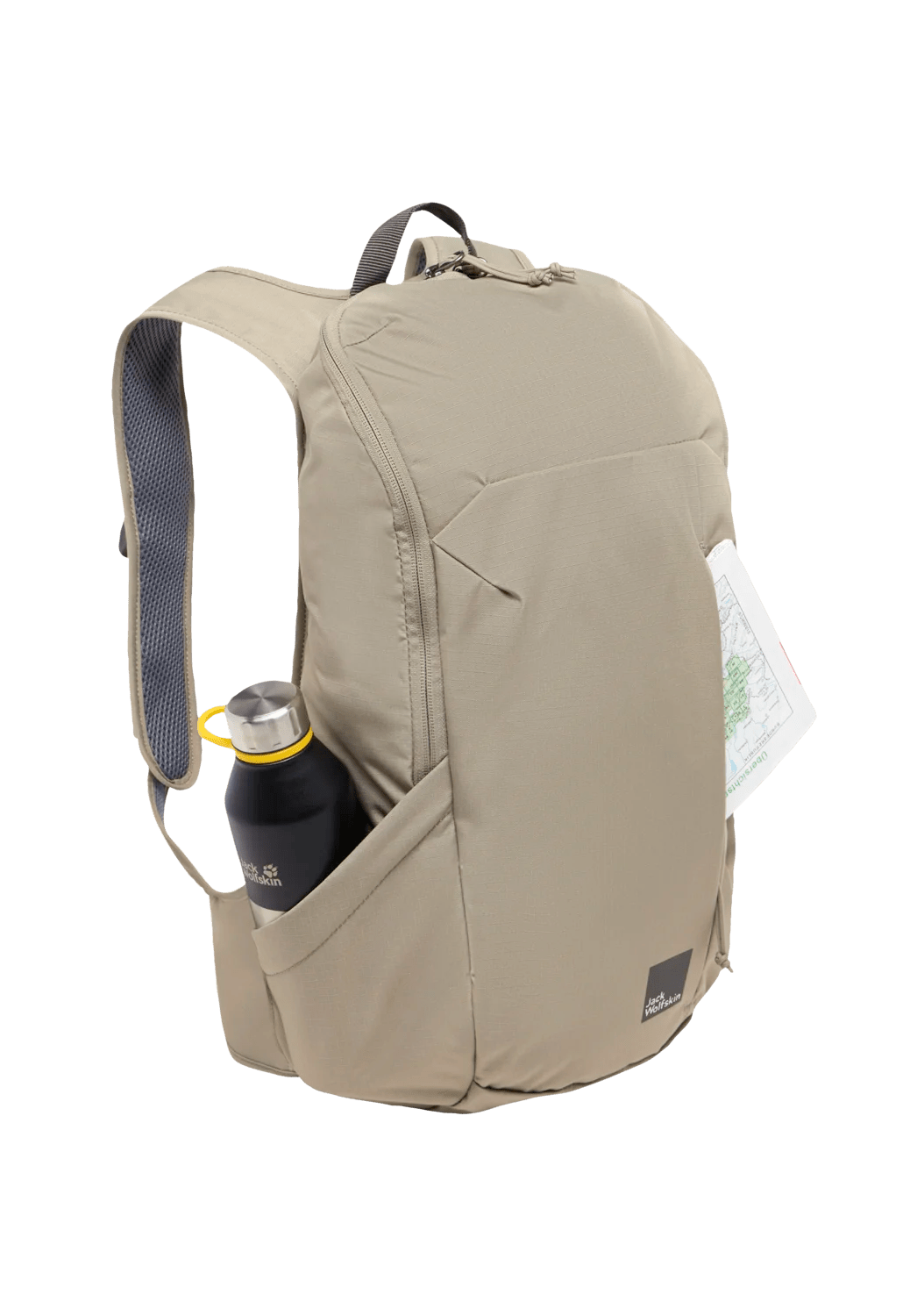 Jack Wolfskin W WAIMEA - Bags at PeakStyle