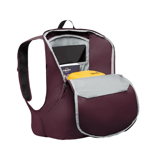 Jack Wolfskin W WAIMEA - Bags at PeakStyle