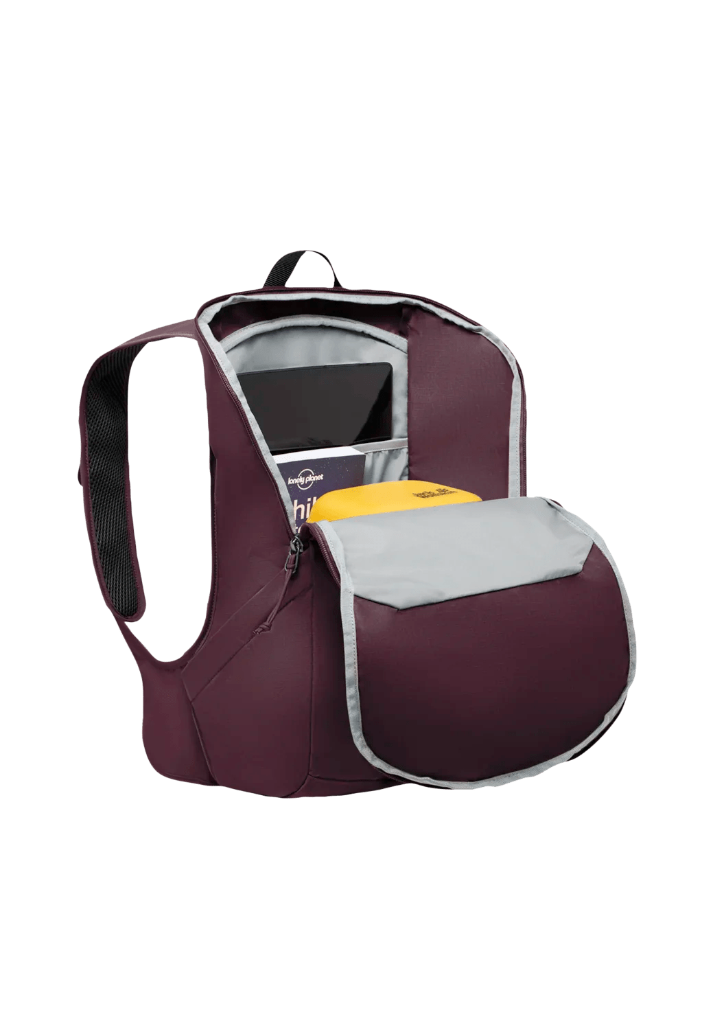 Jack Wolfskin W WAIMEA - Bags at PeakStyle