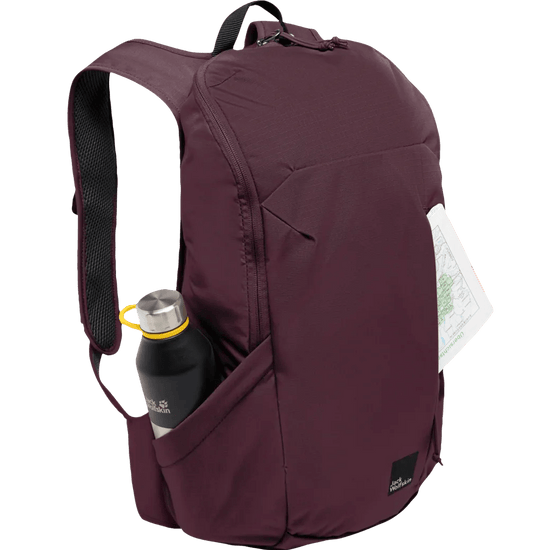 Jack Wolfskin W WAIMEA - Bags at PeakStyle