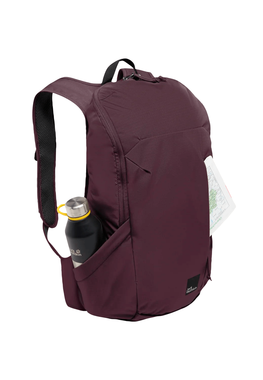 Jack Wolfskin W WAIMEA - Bags at PeakStyle