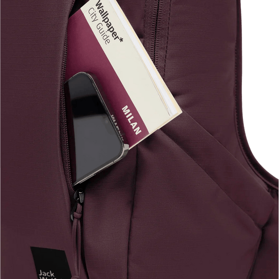 Jack Wolfskin W WAIMEA - Bags at PeakStyle