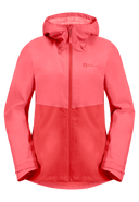 Jack Wolfskin W WEILTAL 2L JACKET W - Jacken bei PeakStyle